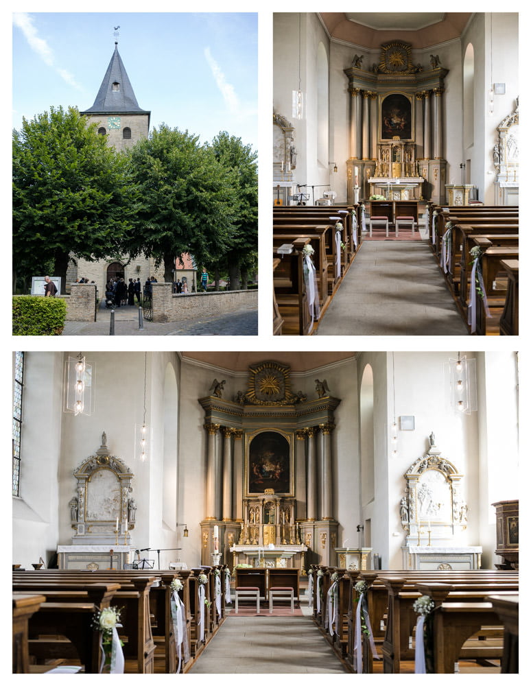 St. Johannes Baptist in Greven