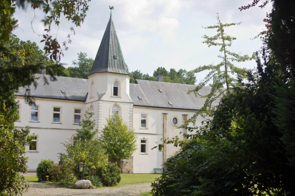Hochzeitsfotograf Kirche