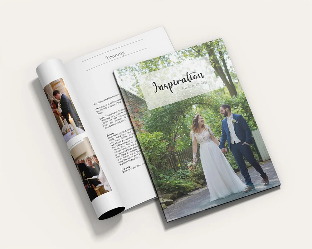Wedding Guide Jule
