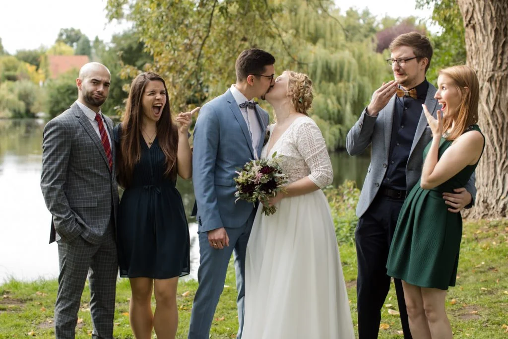 Heiraten in Münster