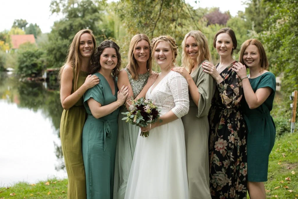 Heiraten in Münster
