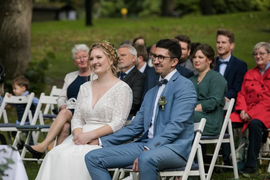 Hochzeit Liebe Trauung