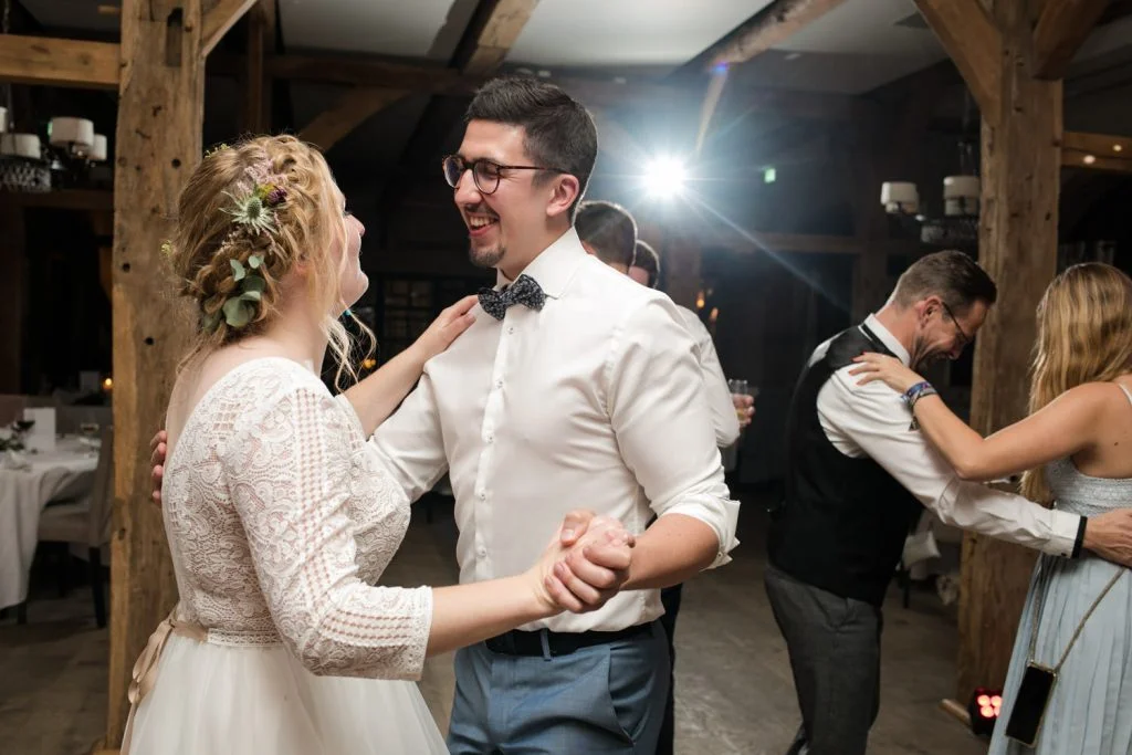 Hochzeitsfotograf Münster