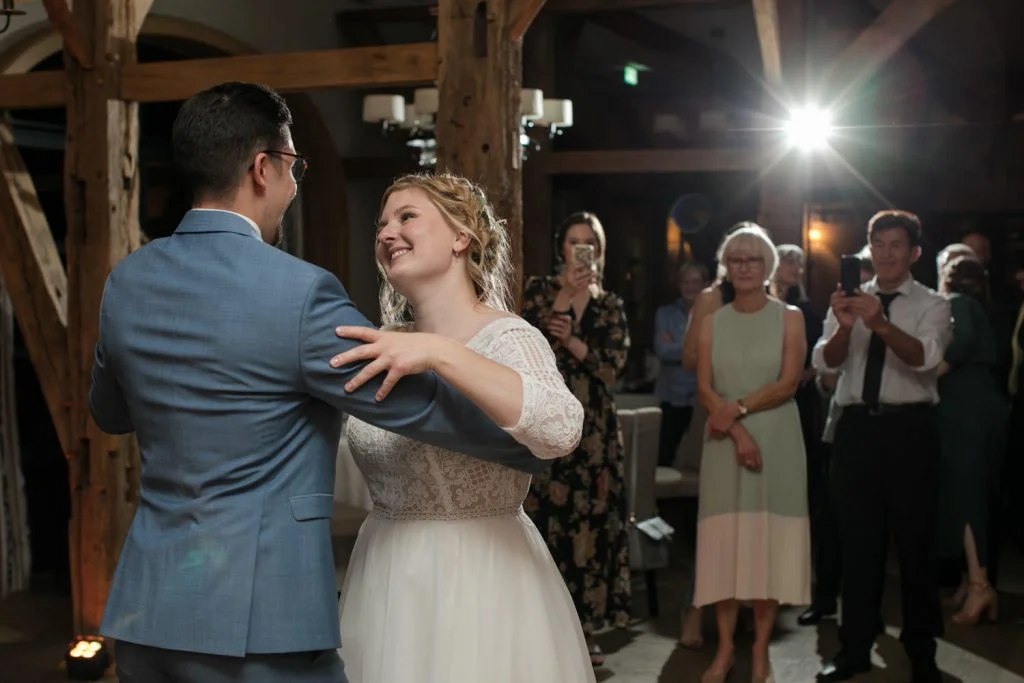 Hochzeitsfotografin Münster