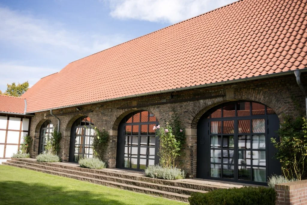 Hochzeitslocation Münster
