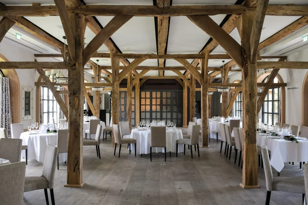 Hochzeitslocation Münster Hof zur Linde