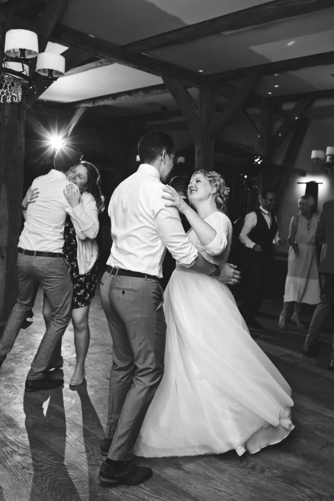 Hochzeitstanz Münster