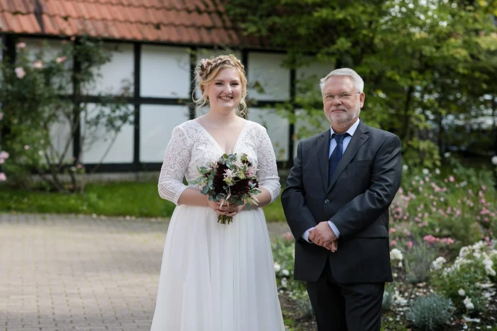 freie Trauung Hof zur Linde