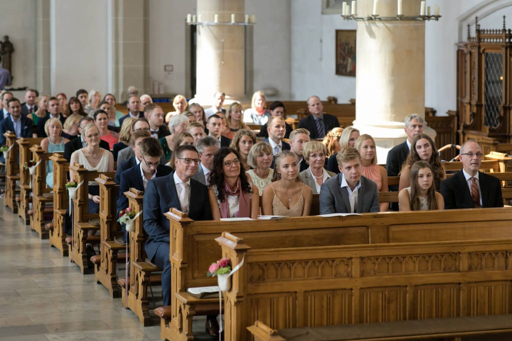 kirchliche Hochzeit Ahlen
