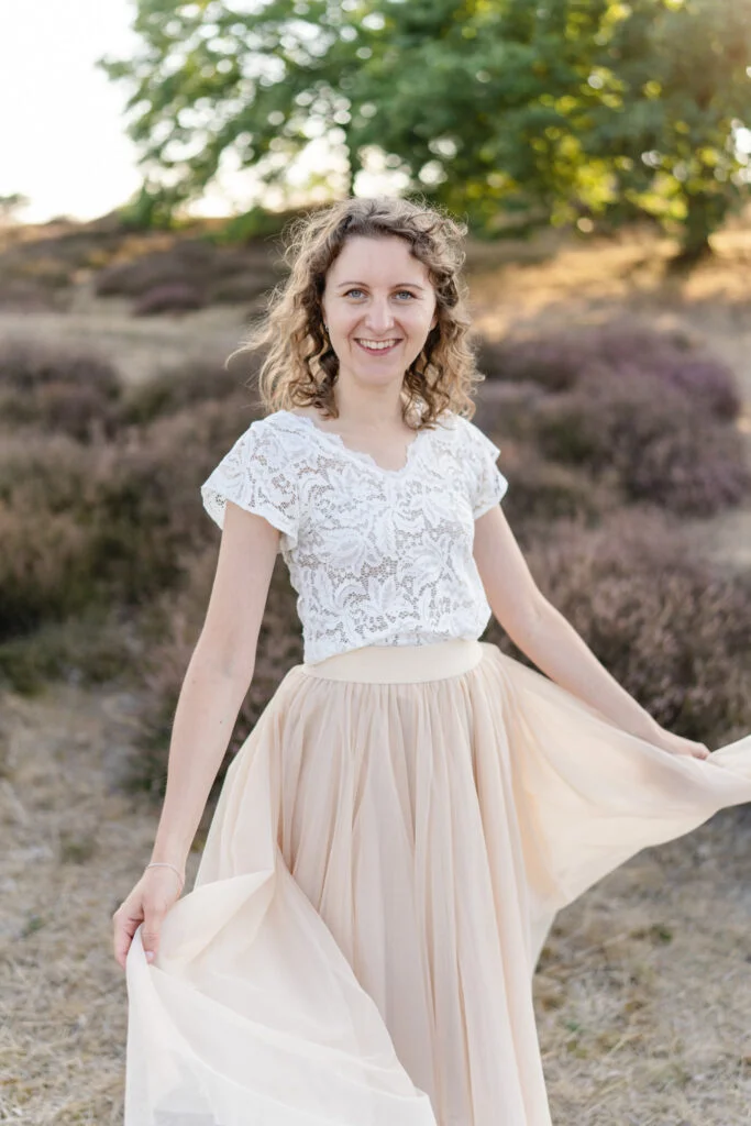 Fine Art Hochzeitsfotografin Jule