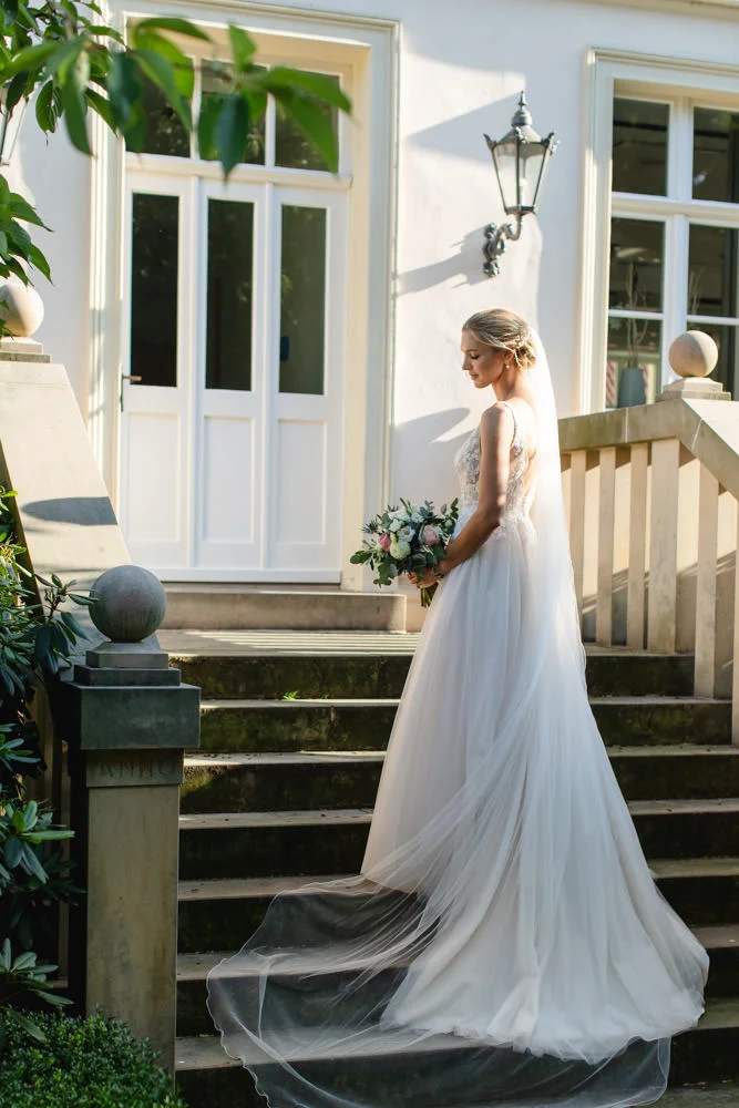 Gut Havichhorst Hochzeitsfotografin Münster