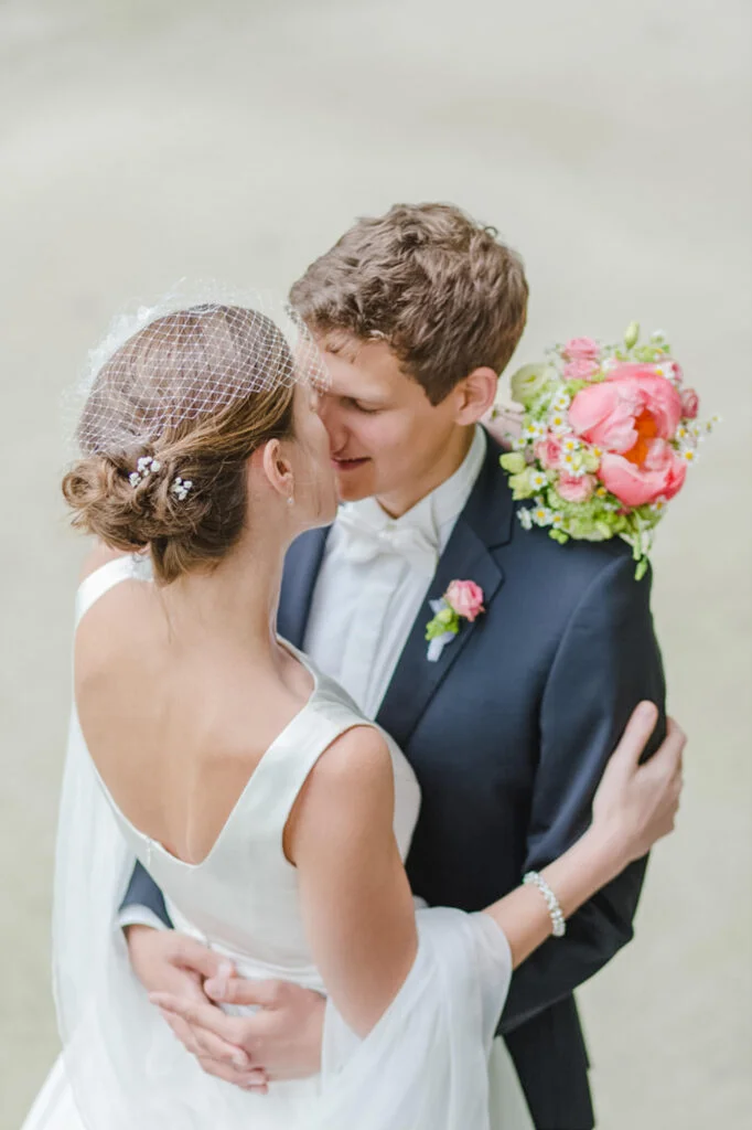 Hochzeit Schloss Münster