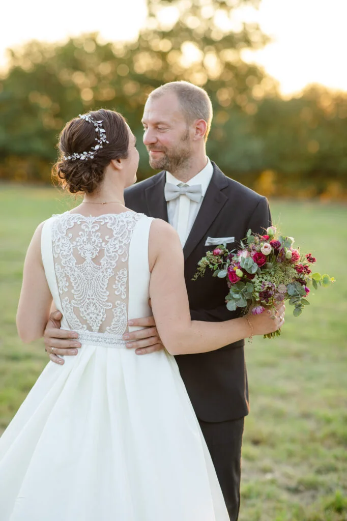 Hochzeitsfotograf Ahlen
