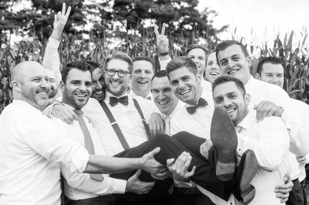 Hochzeitsfotografin in Münster