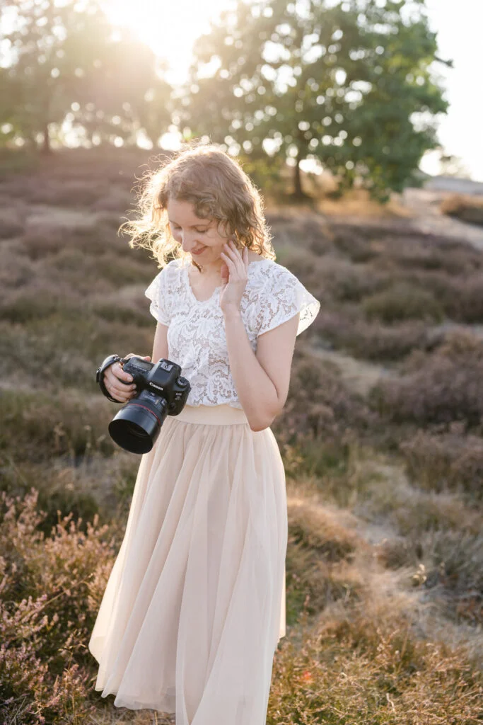 Fotografin Münster Jule Latuerbach