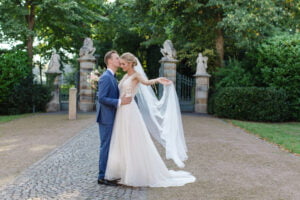 Hochzeit Gut Havichhorst Münster Fotograf