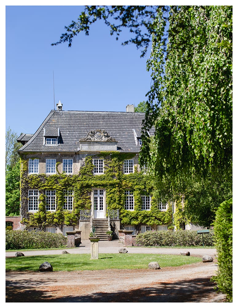 Haus Ruhr in Senden