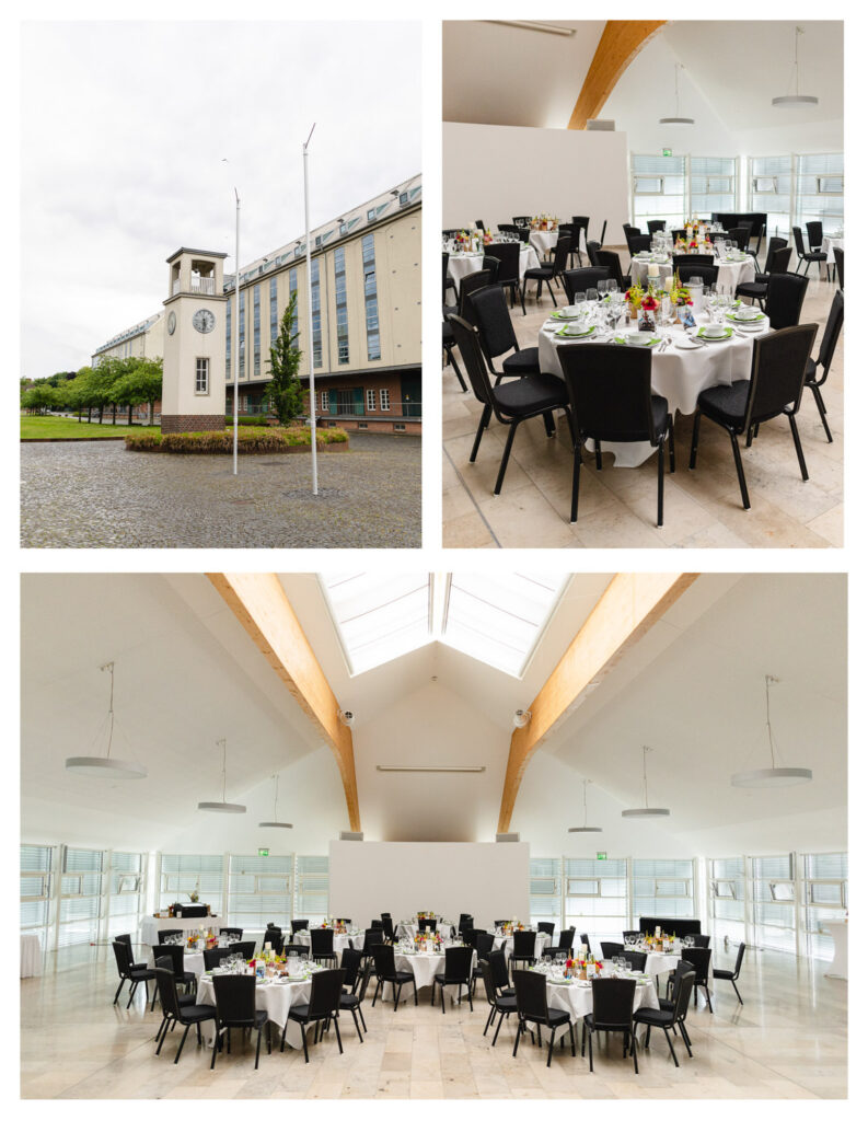 Speicher 10 Münster