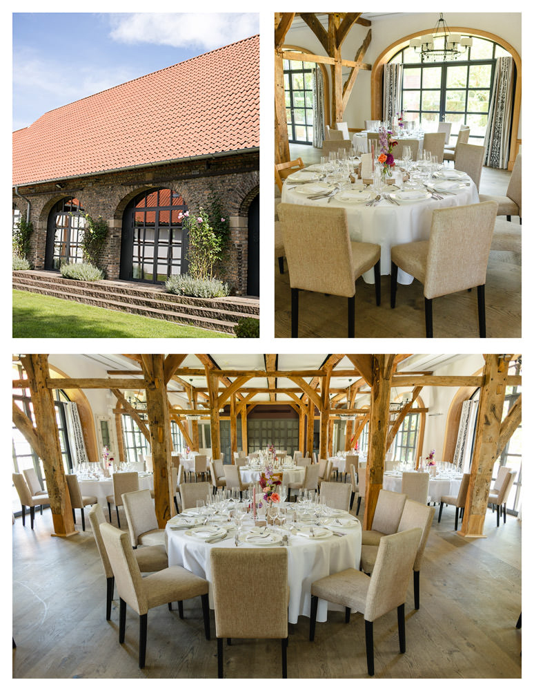 Hof zur Linde in Münster