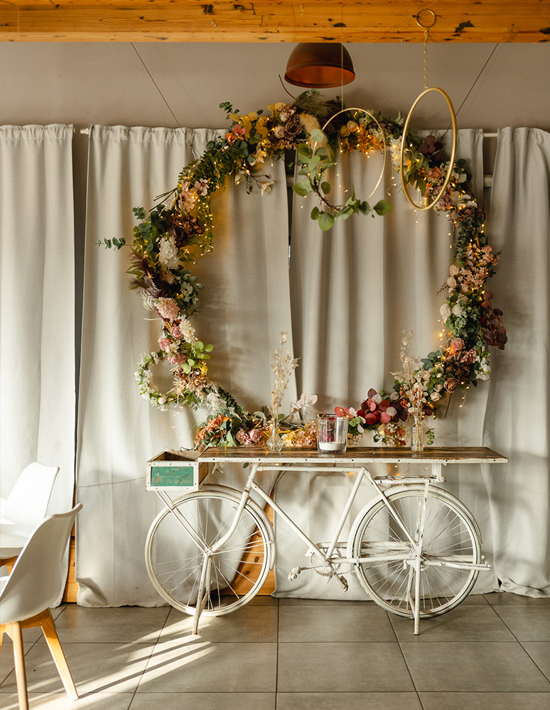 Pipavino in Münster